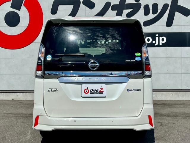 Nissan SERENA 2019-01 190778-2
