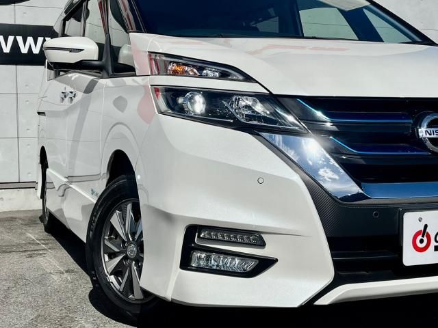 Nissan SERENA 2019-01 190778-5