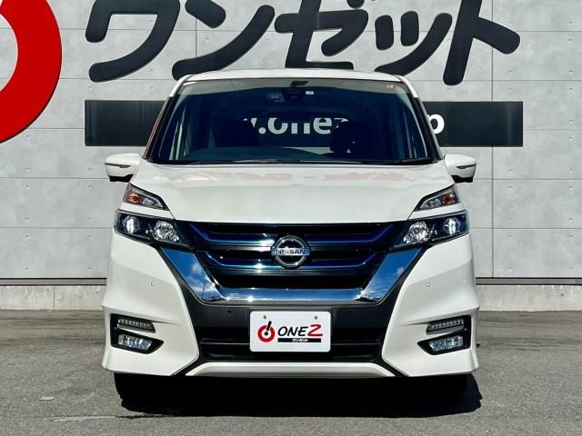 Nissan SERENA 2019-01 190778-1