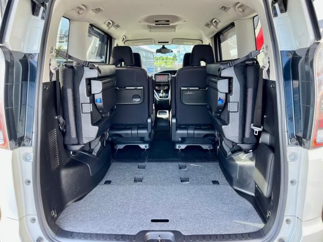 Nissan SERENA 2019-01 190778-27