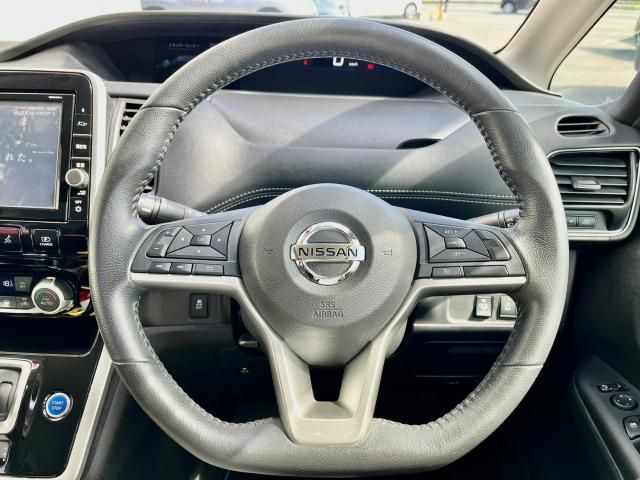 Nissan SERENA 2019-01 190778-8