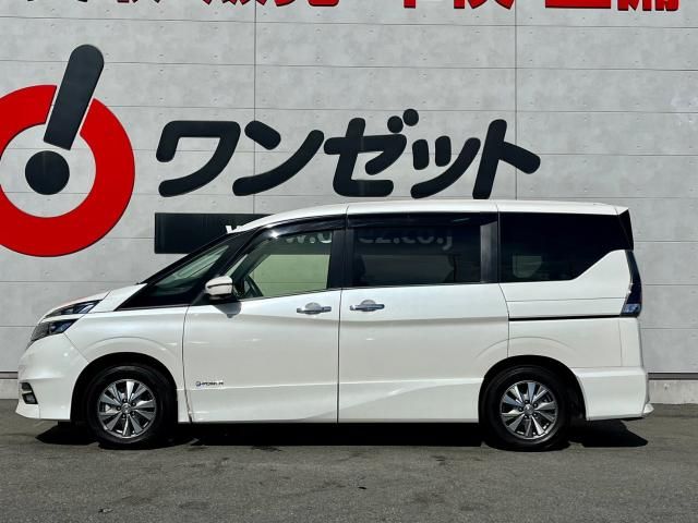 Nissan SERENA 2019-01 190778-4