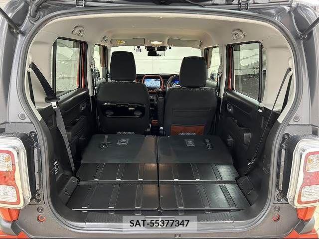 Suzuki HUSTLER 2020-10 225102-19