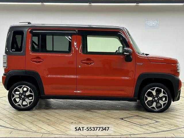 Suzuki HUSTLER 2020-10 225102-17