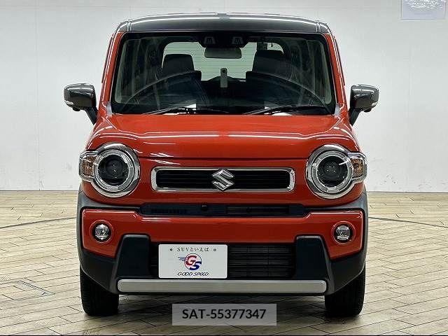 Suzuki HUSTLER 2020-10 225102-16