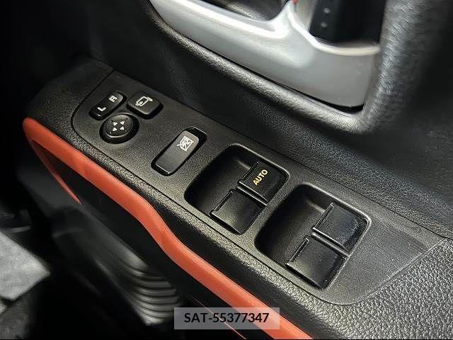 Suzuki HUSTLER 2020-10 225102-15
