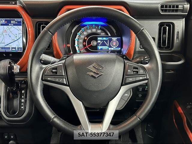 Suzuki HUSTLER 2020-10 225102-12
