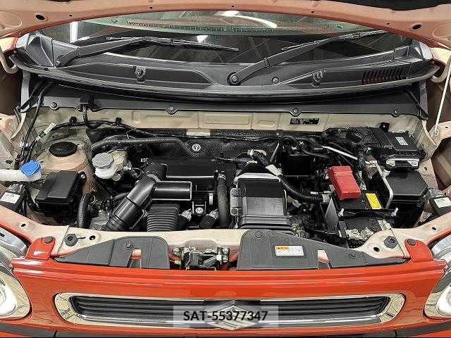 Suzuki HUSTLER 2020-10 225102-13