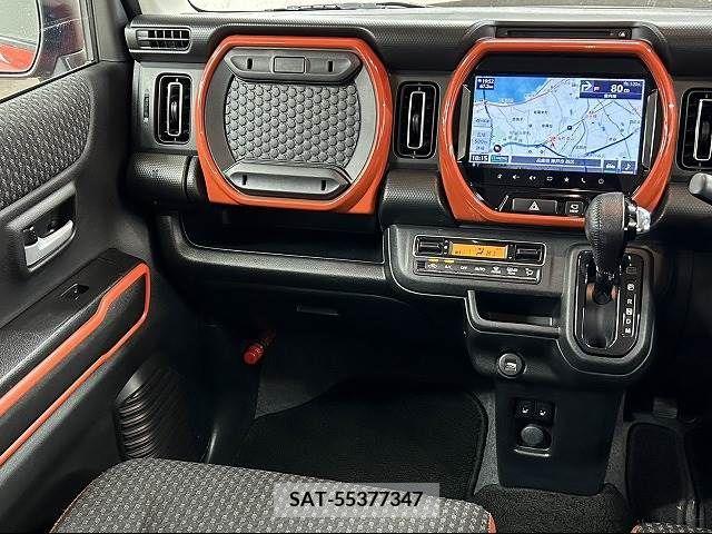Suzuki HUSTLER 2020-10 225102-11