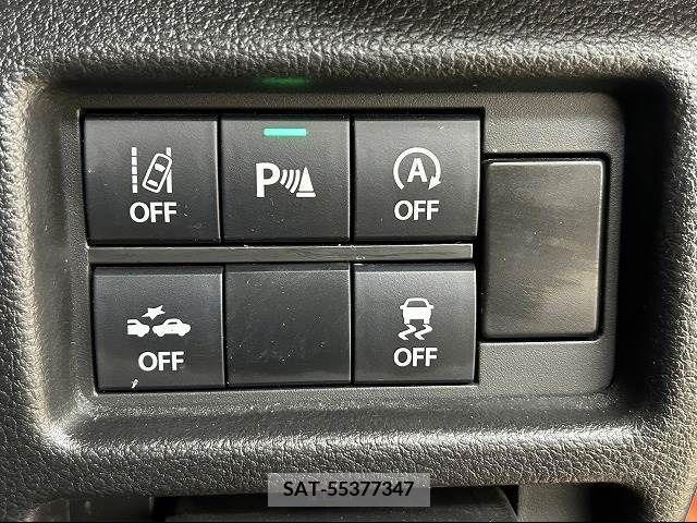 Suzuki HUSTLER 2020-10 225102-7