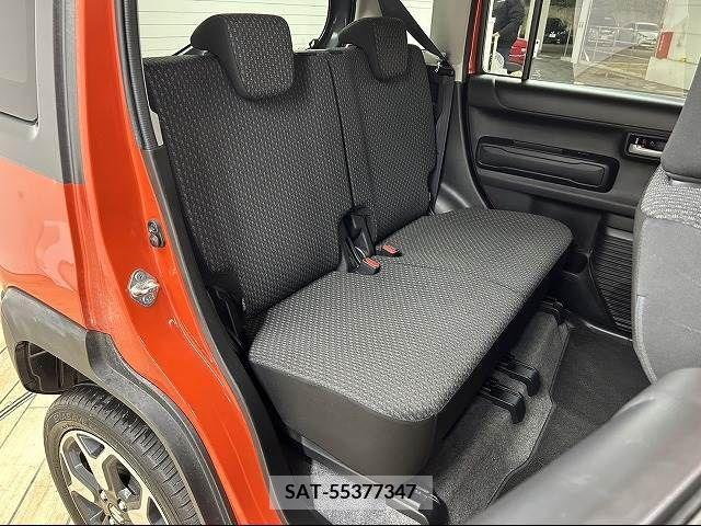 Suzuki HUSTLER 2020-10 225102-10