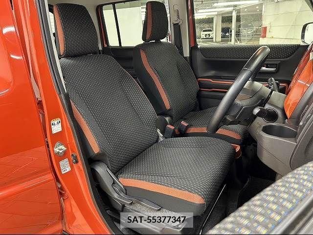 Suzuki HUSTLER 2020-10 225102-9