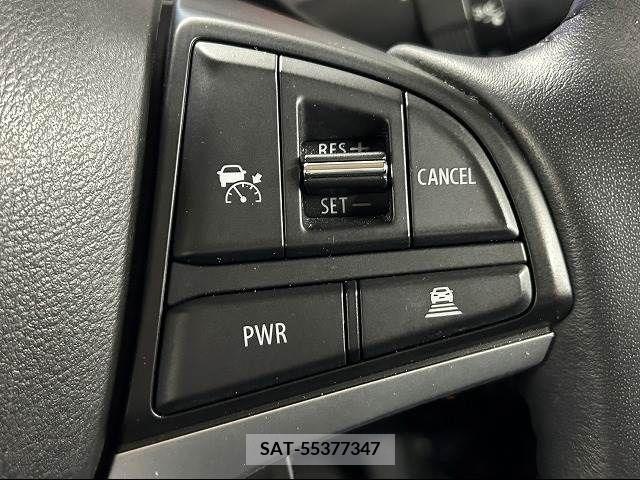 Suzuki HUSTLER 2020-10 225102-4