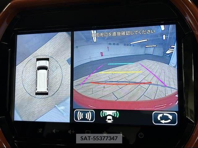 Suzuki HUSTLER 2020-10 225102-3