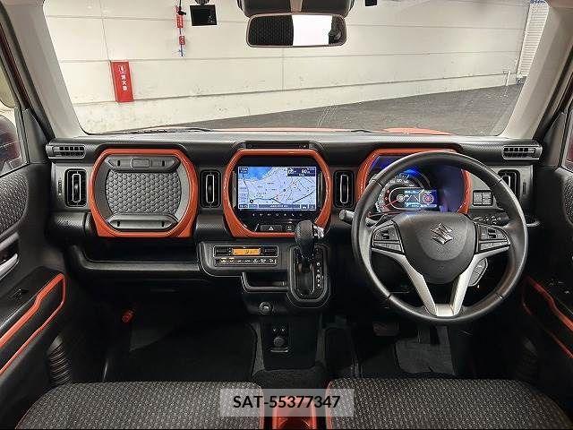 Suzuki HUSTLER 2020-10 225102-1