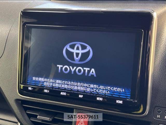 Toyota VOXY 2019-09 288906-4