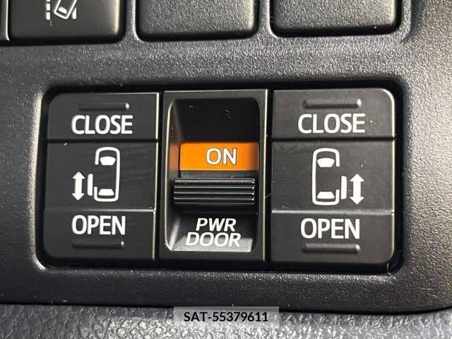 Toyota VOXY 2019-09 288906-3