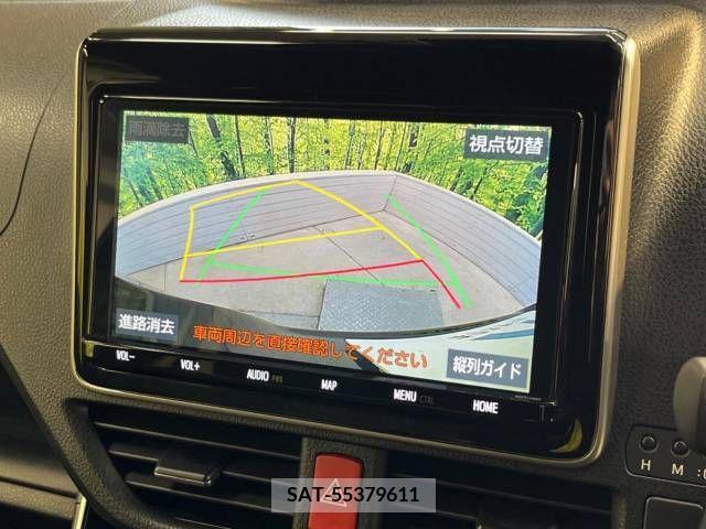 Toyota VOXY 2019-09 288906-5