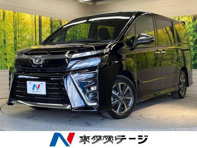 Toyota VOXY 2019-09 288906-0