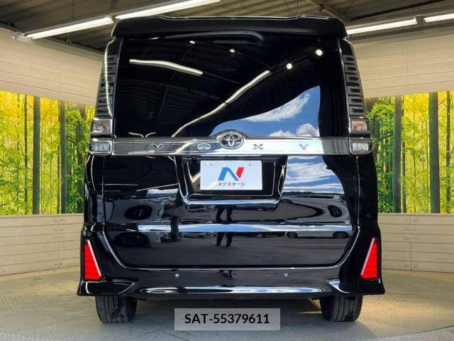 Toyota VOXY 2019-09 288906-16