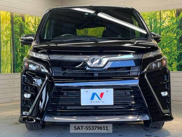 Toyota VOXY 2019-09 288906-15