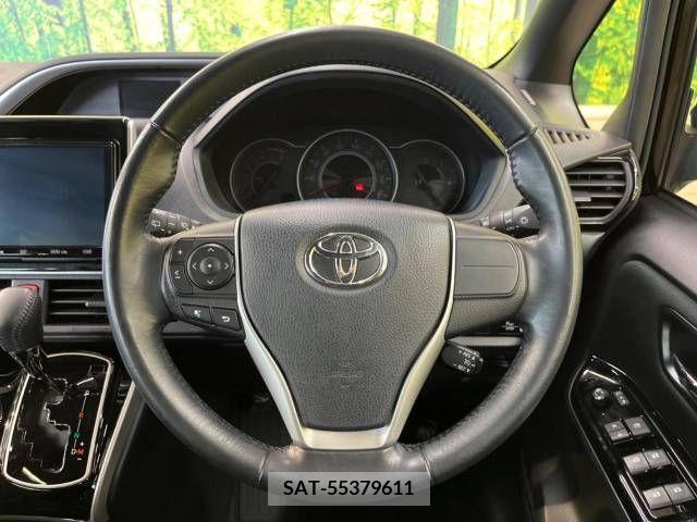 Toyota VOXY 2019-09 288906-12