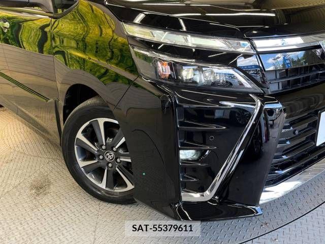 Toyota VOXY 2019-09 288906-13