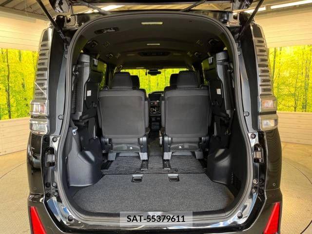 Toyota VOXY 2019-09 288906-11