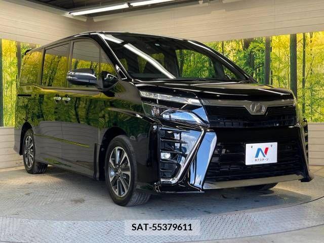 Toyota VOXY 2019-09 288906-17