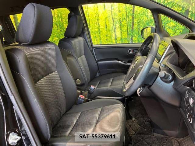 Toyota VOXY 2019-09 288906-8