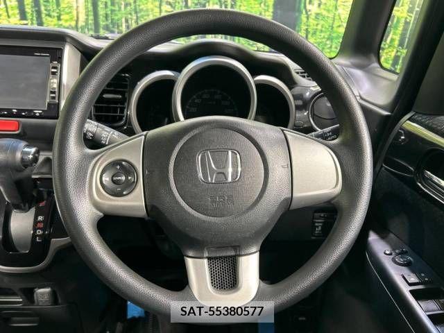 Honda N BOX CUSTOM 2012-07 345903-11