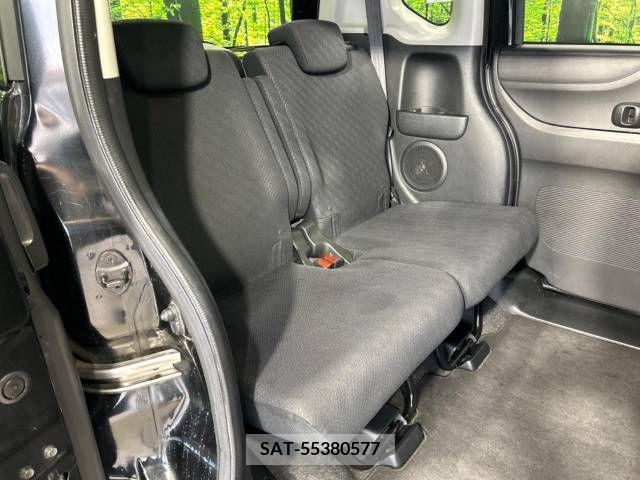 Honda N BOX CUSTOM 2012-07 345903-9