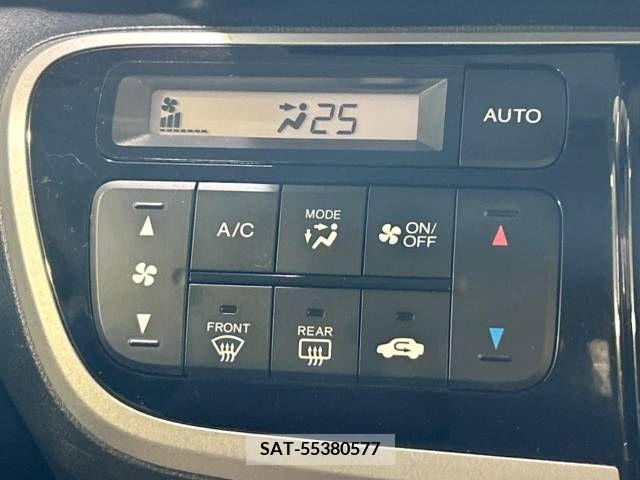 Honda N BOX CUSTOM 2012-07 345903-6