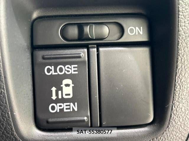Honda N BOX CUSTOM 2012-07 345903-4