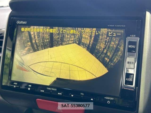 Honda N BOX CUSTOM 2012-07 345903-3