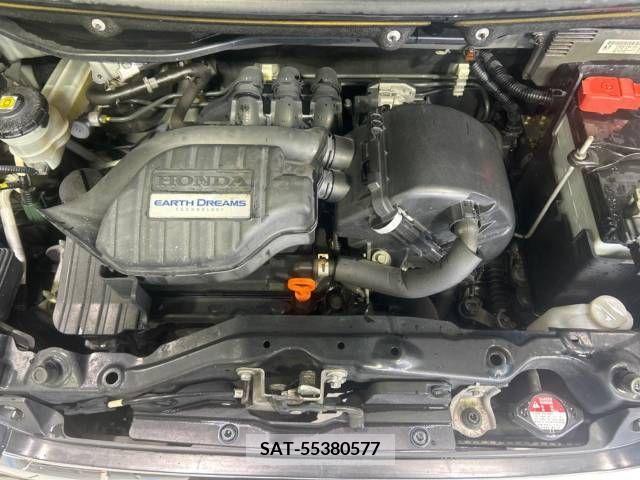 Honda N BOX CUSTOM 2012-07 345903-18