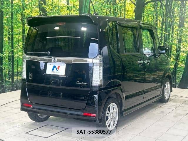 Honda N BOX CUSTOM 2012-07 345903-17