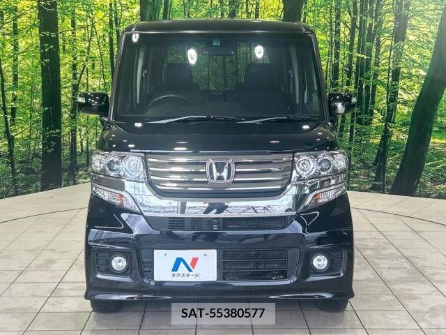 Honda N BOX CUSTOM 2012-07 345903-14