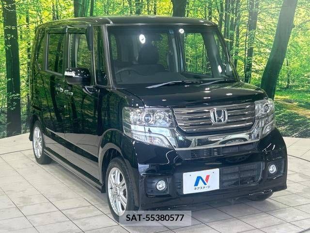 Honda N BOX CUSTOM 2012-07 345903-16
