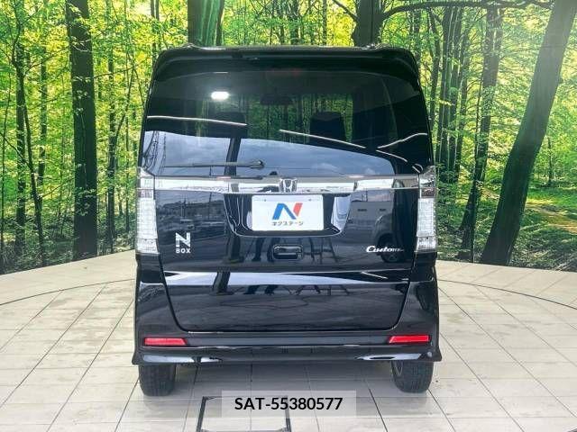 Honda N BOX CUSTOM 2012-07 345903-15