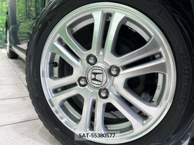 Honda N BOX CUSTOM 2012-07 345903-13