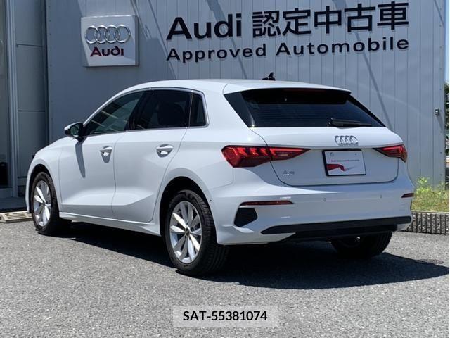 Audi A3 2021-06 373905-5