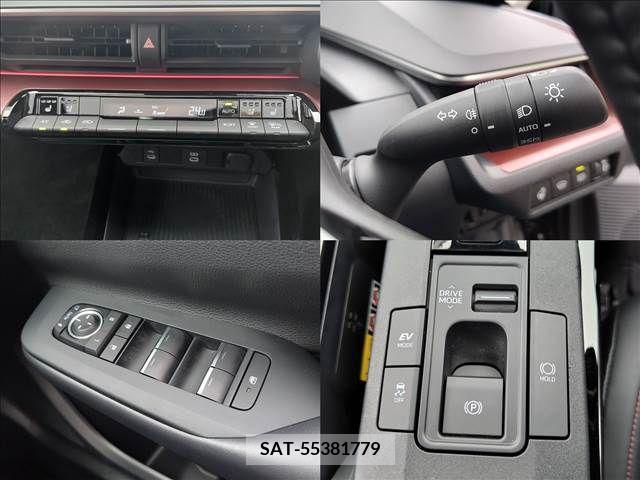 Toyota PRIUS 2023-05 387023-12
