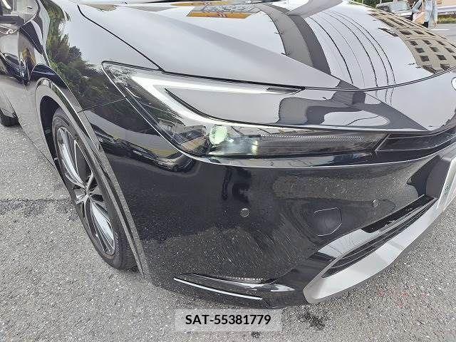 Toyota PRIUS 2023-05 387023-20