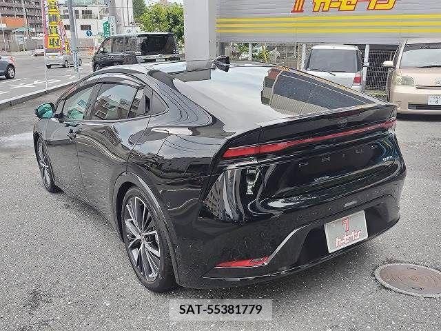 Toyota PRIUS 2023-05 387023-2