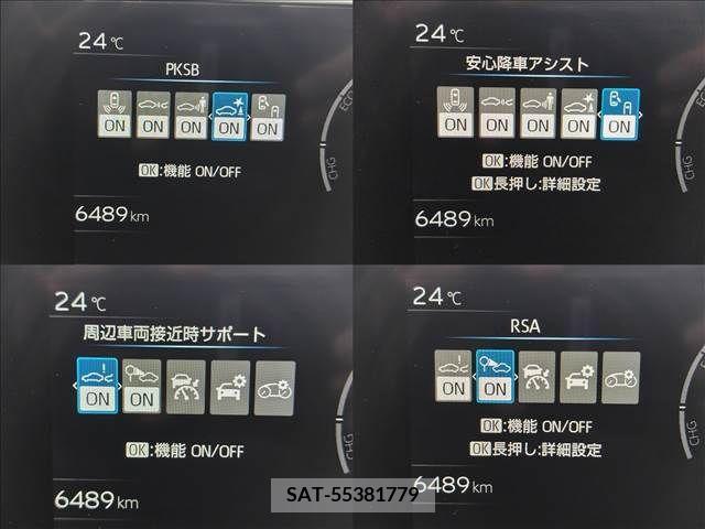 Toyota PRIUS 2023-05 387023-11
