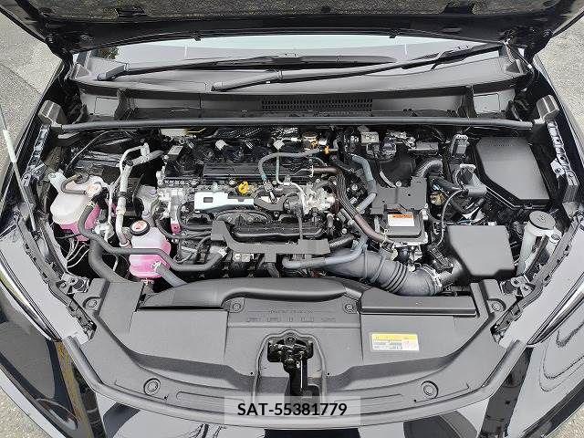 Toyota PRIUS 2023-05 387023-19