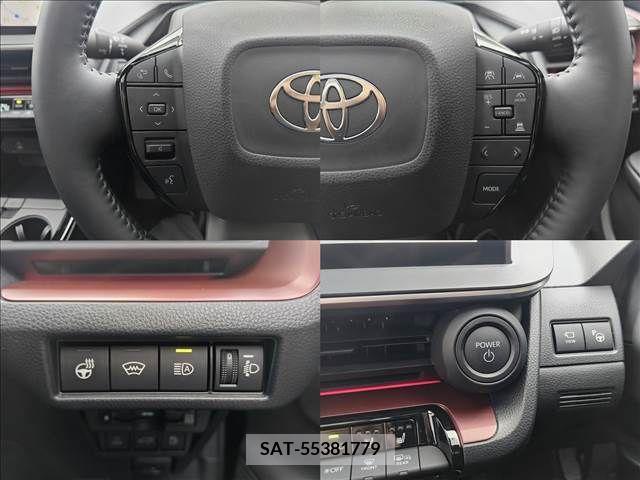 Toyota PRIUS 2023-05 387023-10