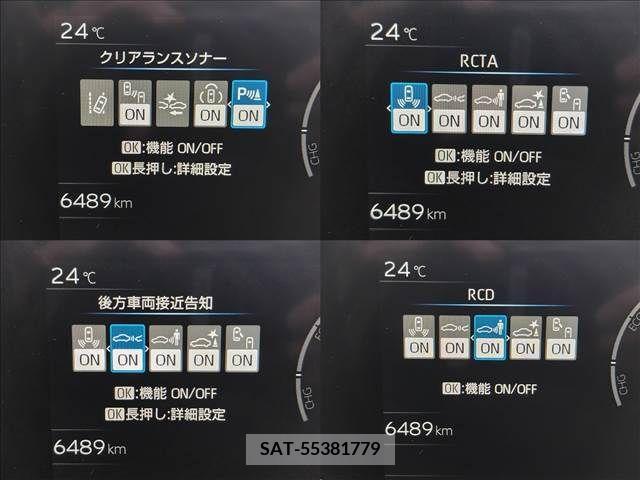Toyota PRIUS 2023-05 387023-18