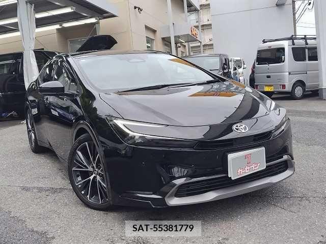 Toyota PRIUS 2023-05 387023-0
